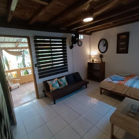 Casa Shangri La Canoa Ngoại thất bức ảnh