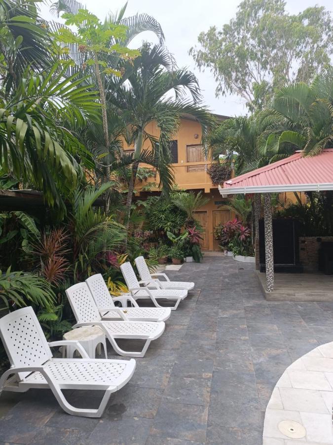 Casa Shangri La Canoa Ngoại thất bức ảnh