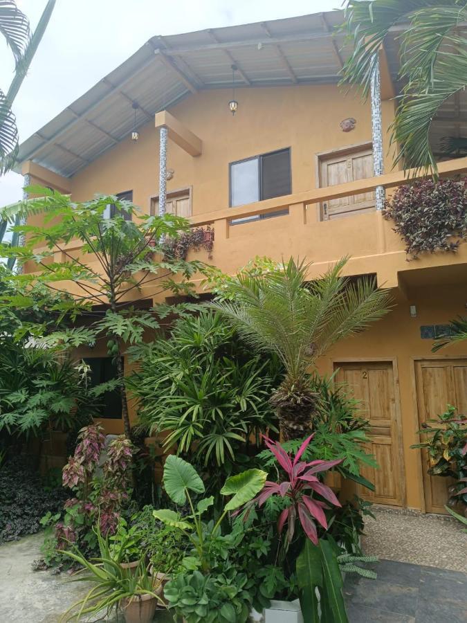 Casa Shangri La Canoa Ngoại thất bức ảnh