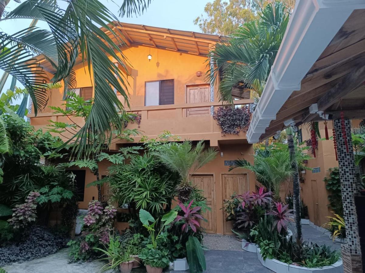 Casa Shangri La Canoa Ngoại thất bức ảnh