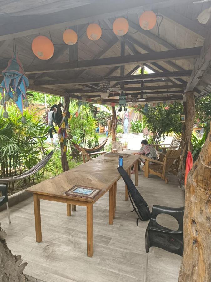 Casa Shangri La Canoa Ngoại thất bức ảnh