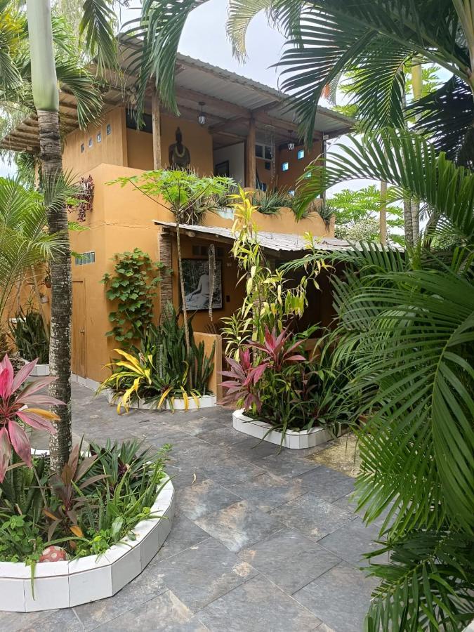 Casa Shangri La Canoa Ngoại thất bức ảnh